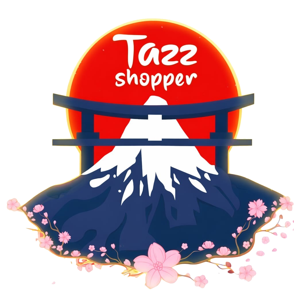 TAZZ Shopper