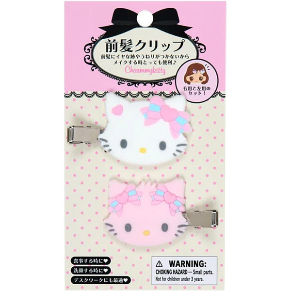 charmy kitty