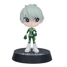 Figura SEGA Kaiju No. 8 Tip'n'Pop - Reno Ichikawa