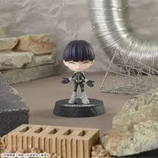 Figura SEGA Kaiju No. 8 Tip'n'Pop - Soshiro Hoshina