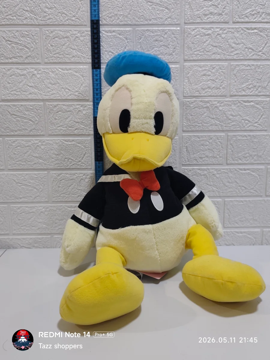 Pato Donald Grande - Edición Clásica Premium (FuRyu