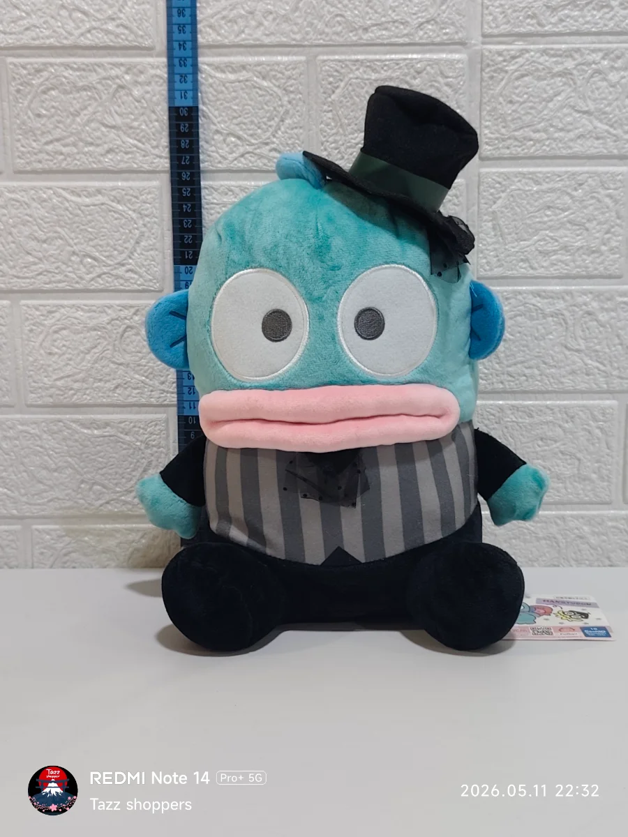 Hangyodon Midnight Angel (Edición Especial Furyu)